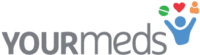 Logotipo de YOURmeds