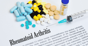 Qué es la artritis reumatoide