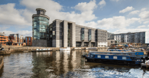 Gezamenlijk evenement door TSA-&-Yorkshire-and-Humber-ADASS