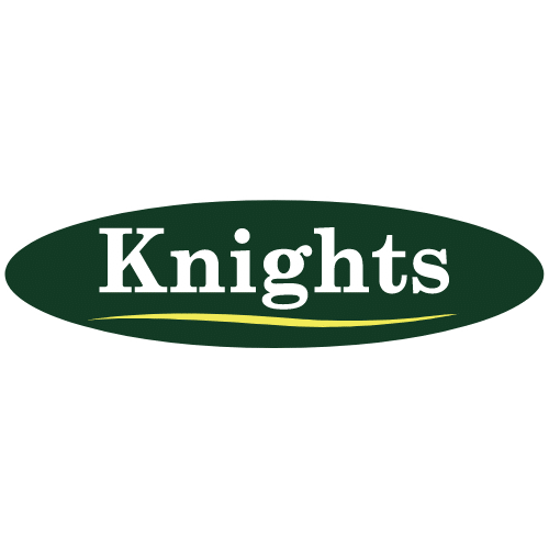 YOURmeds apotheek partner rechten medicijnen knights apotheek logo