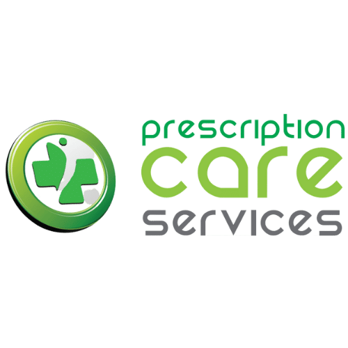 YOURmeds pharmacy partner Prescription care services pharmacy logo
