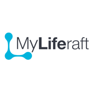 Logotipo de MyLiferaft