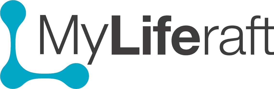 MyLiferaft logo