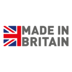 Logo "Made in britain