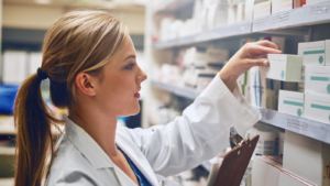Medication Adherence Puzzle Cover