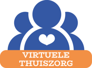 Virtuele Thuiszorg Logo