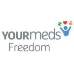 YOURmeds Freedom Logo