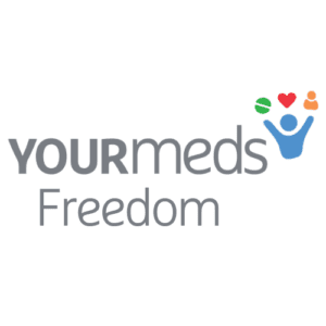 YOURmeds Freedom Logo