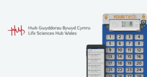 Trialling Medication Management Devices in Bridgend Cover Image