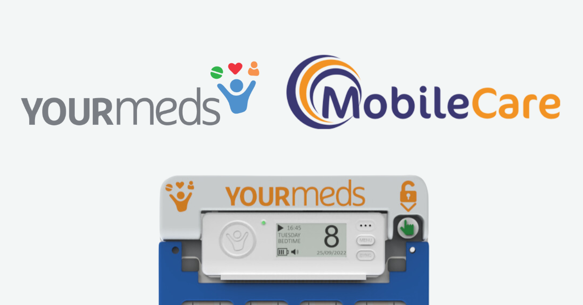 YOURmeds x MobileCare