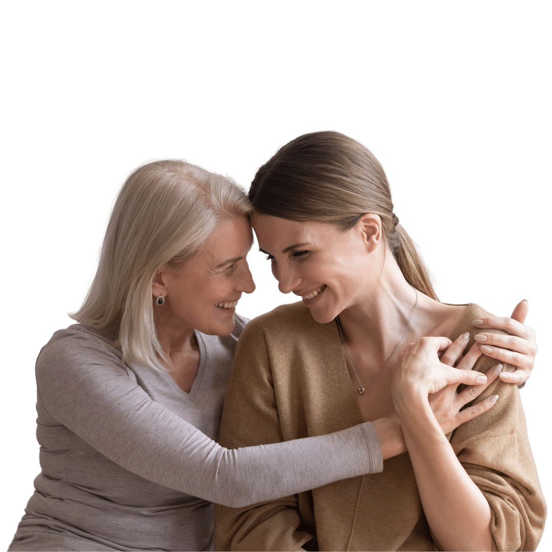 happy pillpal app hug